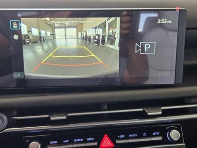 2027 Hyundai SANTA CRUZ SE