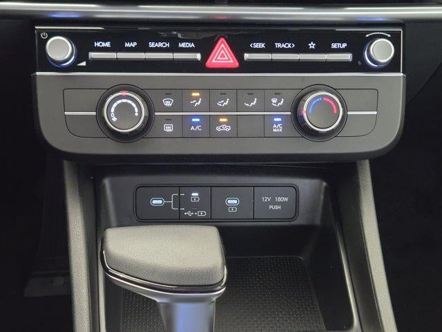 2027 Hyundai SANTA CRUZ SE