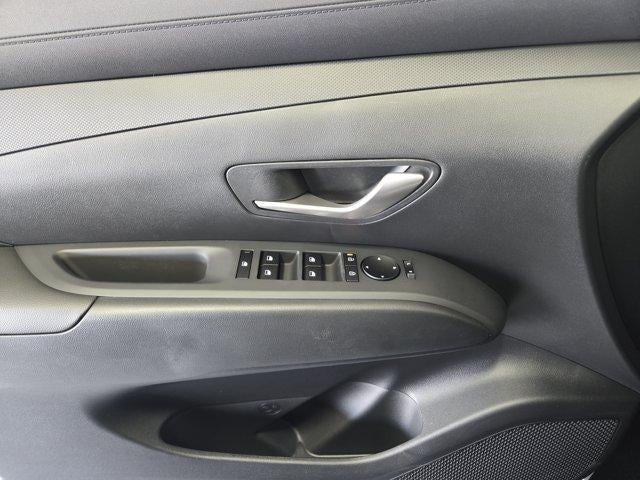 2027 Hyundai SANTA CRUZ SE