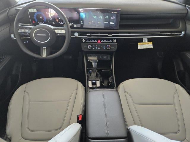 2027 Hyundai SANTA CRUZ SE