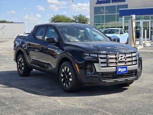 2027 Hyundai SANTA CRUZ SE