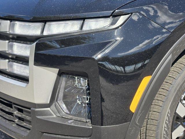 2027 Hyundai SANTA CRUZ SE