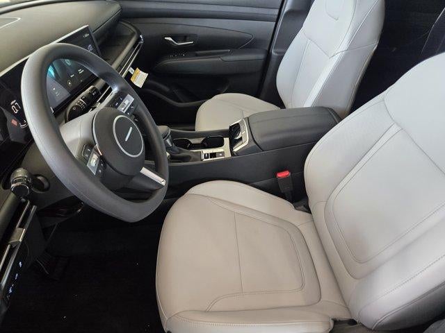 2027 Hyundai SANTA CRUZ SE