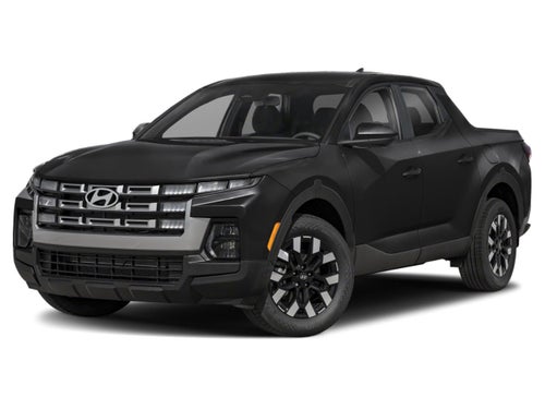 2027 Hyundai SANTA CRUZ SE