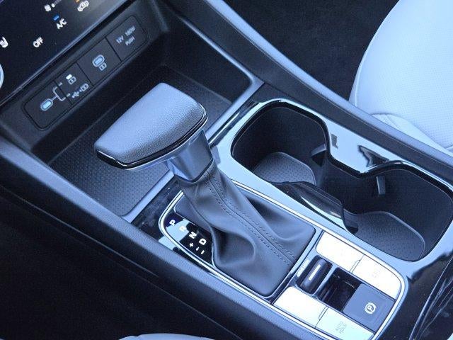 2026 Hyundai SANTA CRUZ SEL FWD