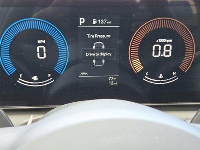 2026 Hyundai SANTA CRUZ SEL FWD