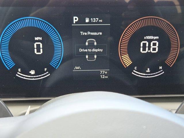 2026 Hyundai SANTA CRUZ SEL FWD