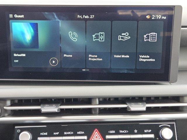 2026 Hyundai SANTA CRUZ SEL FWD