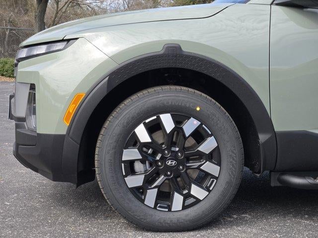2026 Hyundai SANTA CRUZ SEL FWD