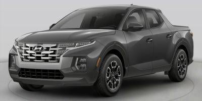 2026 Hyundai SANTA CRUZ SEL FWD