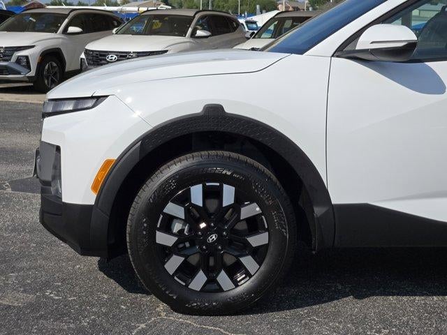 2026 Hyundai SANTA CRUZ SEL FWD