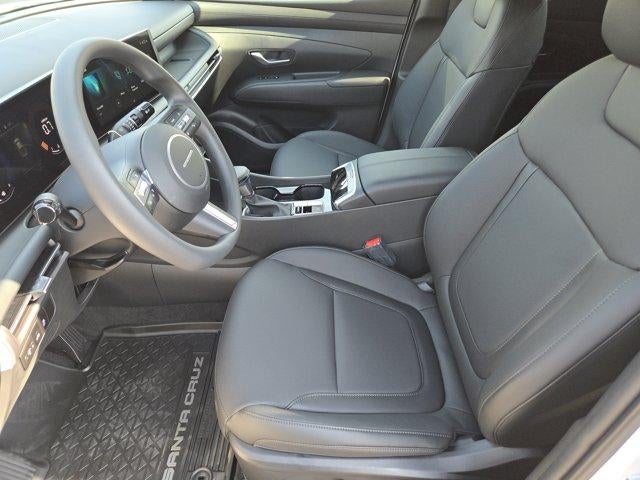 2026 Hyundai SANTA CRUZ SEL FWD