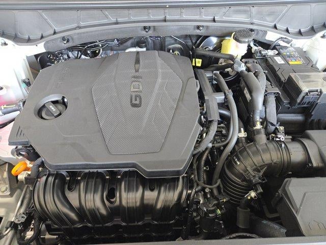 2026 Hyundai SANTA CRUZ SEL FWD