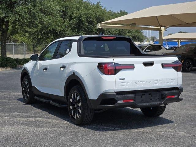 2026 Hyundai SANTA CRUZ SEL FWD