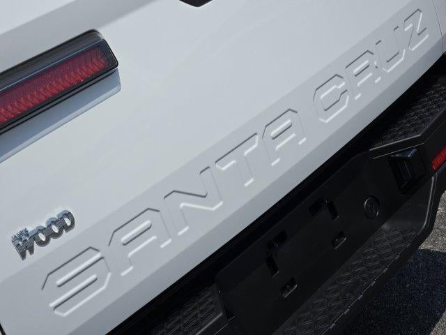 2026 Hyundai SANTA CRUZ SEL FWD