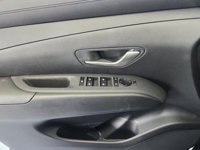 2027 Hyundai SANTA CRUZ SEL Activity