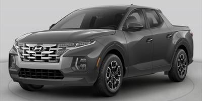 2027 Hyundai SANTA CRUZ SEL Activity