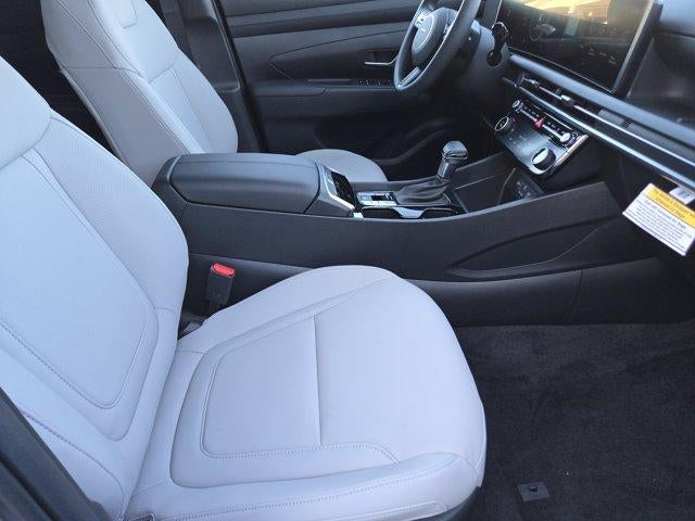 2026 Hyundai SANTA CRUZ SEL Activity FWD