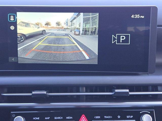 2026 Hyundai SANTA CRUZ SEL Activity FWD