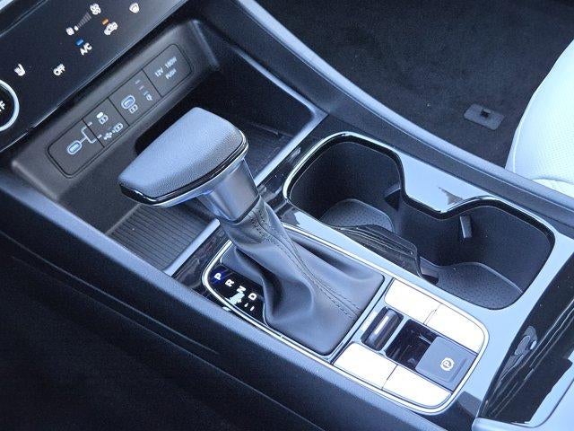 2026 Hyundai SANTA CRUZ SEL Activity FWD