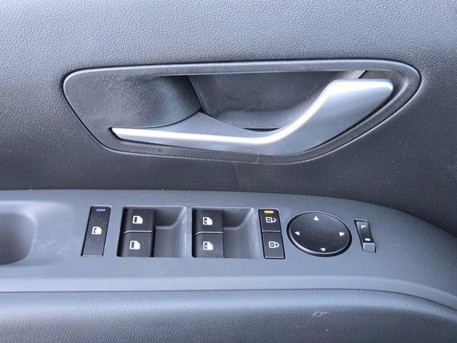 2026 Hyundai SANTA CRUZ SEL Activity FWD