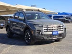2026 Hyundai SANTA CRUZ SEL Activity FWD