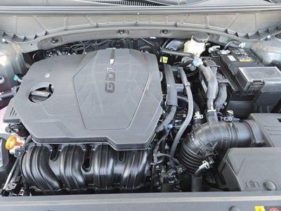 2026 Hyundai SANTA CRUZ SEL Activity FWD