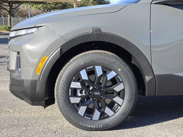 2026 Hyundai SANTA CRUZ SEL Activity FWD