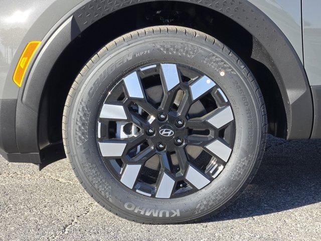 2026 Hyundai SANTA CRUZ SEL Activity FWD