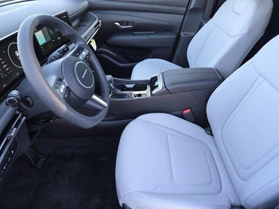 2026 Hyundai SANTA CRUZ SEL Activity FWD