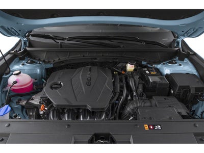 2026 Hyundai SANTA CRUZ SEL Activity FWD