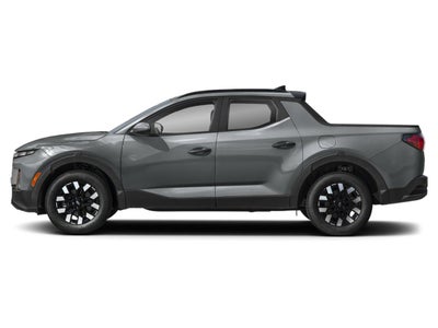 2026 Hyundai SANTA CRUZ SEL Activity FWD
