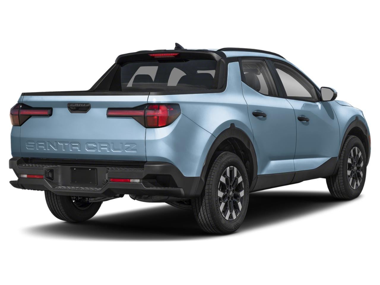 2027 Hyundai SANTA CRUZ SEL Activity