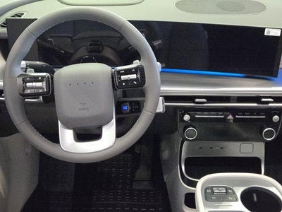 2026 Hyundai IONIQ 9 SEL