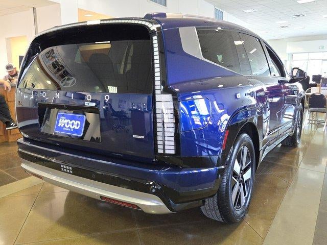 2026 Hyundai IONIQ 9 SEL