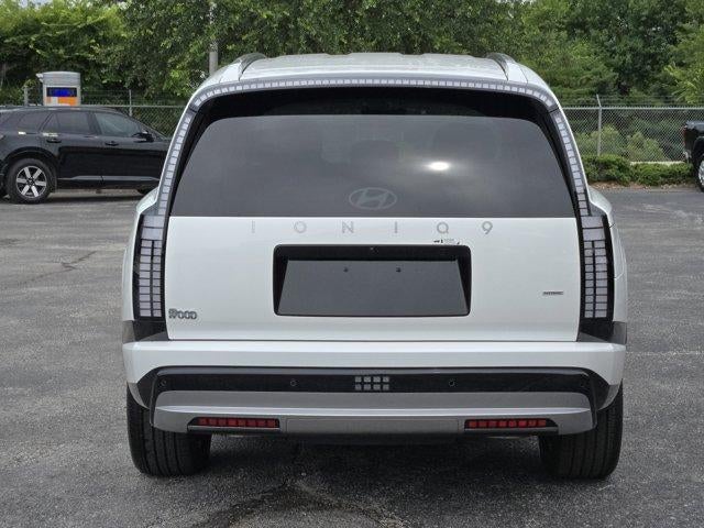 2026 Hyundai IONIQ 9 SEL