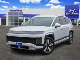 2026 Hyundai IONIQ 9 SEL