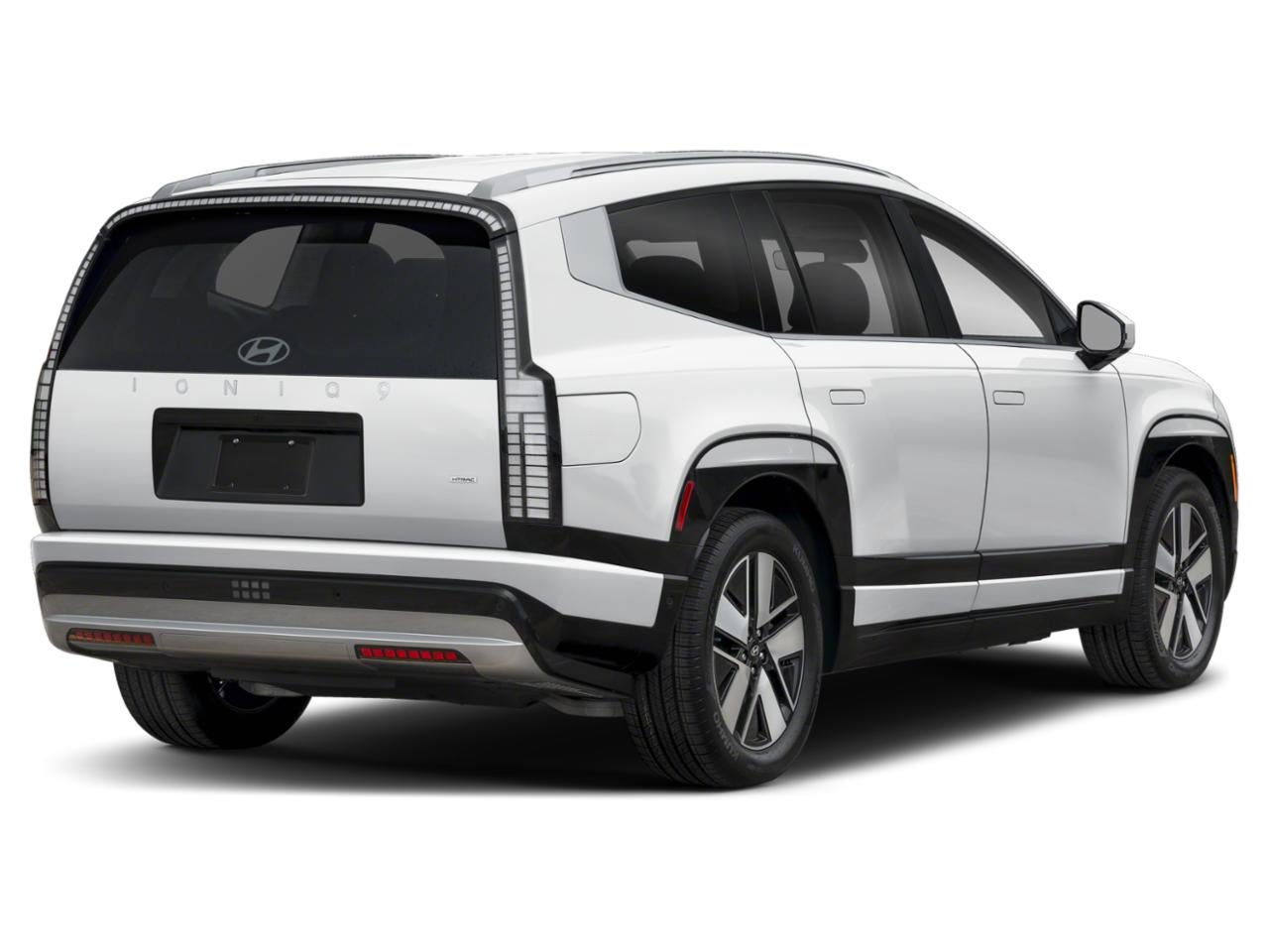 2026 Hyundai IONIQ 9 SEL