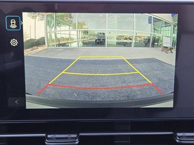 2026 Hyundai KONA SE FWD