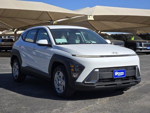 2026 Hyundai KONA SE FWD