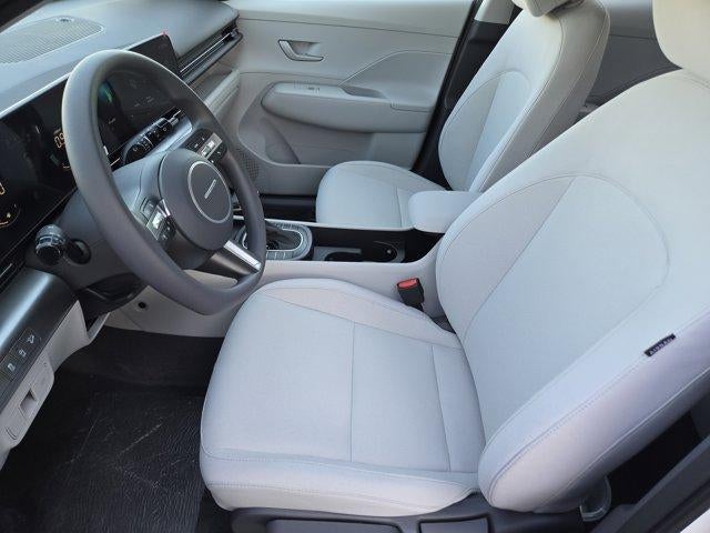 2026 Hyundai KONA SE FWD