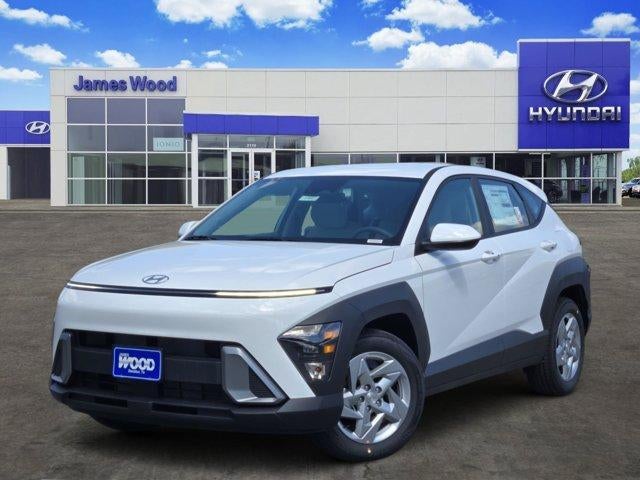 2027 Hyundai Kona SE