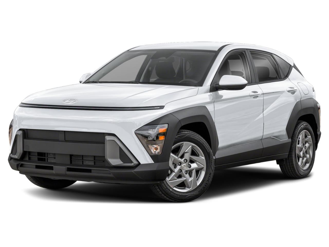 2027 Hyundai KONA SE