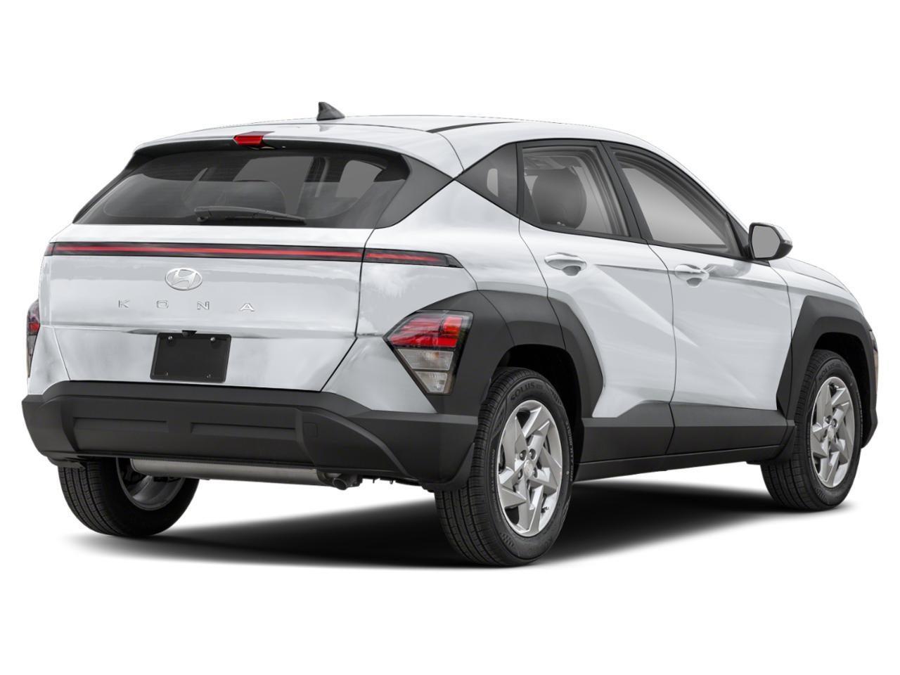 2027 Hyundai KONA SE