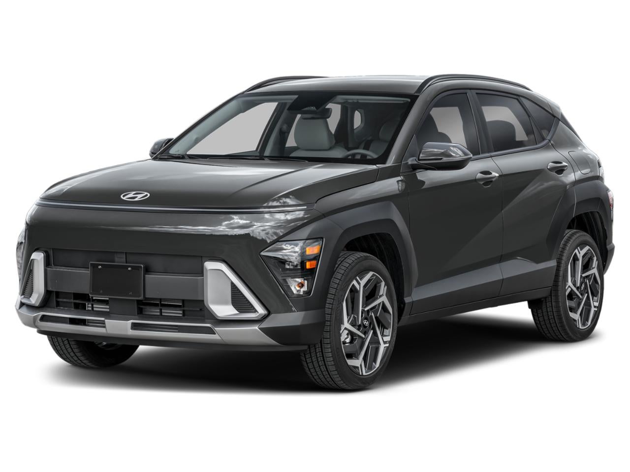 2026 Hyundai Kona's photo