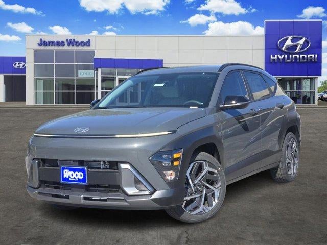 2026 Hyundai KONA SEL Premium FWD