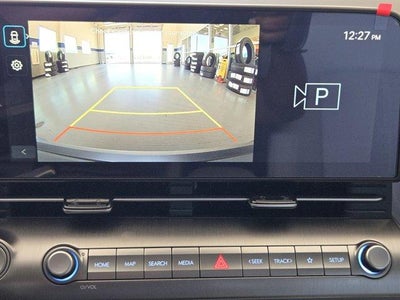 2026 Hyundai KONA SEL Premium FWD