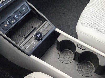 2026 Hyundai KONA SEL Premium FWD