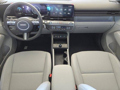 2026 Hyundai KONA SEL Premium FWD