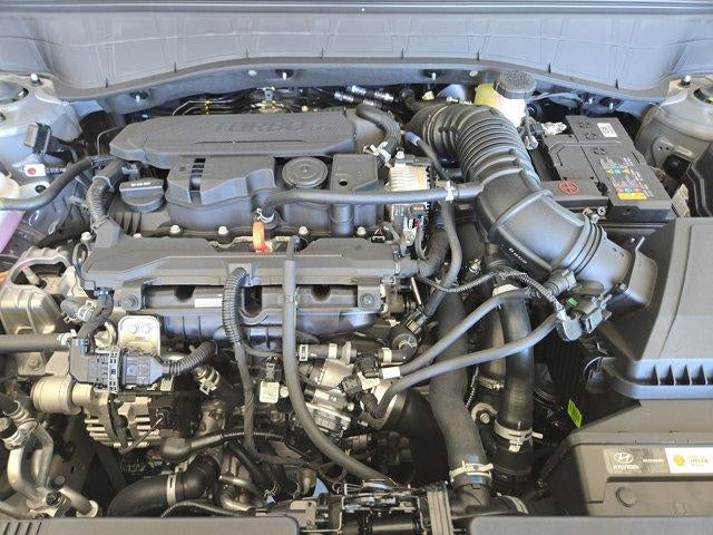 2026 Hyundai KONA SEL Premium FWD